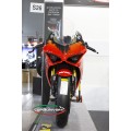 Carbonvani - Ducati Panigale V4 / S / Speciale "DAIDEGAS" Design Carbon Fiber Full Fairing Kit - ROAD VERSION (11 pieces!!) Carbonvani - Ducati Panigale V4 / S / Speciale "DAIDEGAS" Design Carbon Fiber Full Fairing Kit - ROAD VERSION (11 pieces!!)